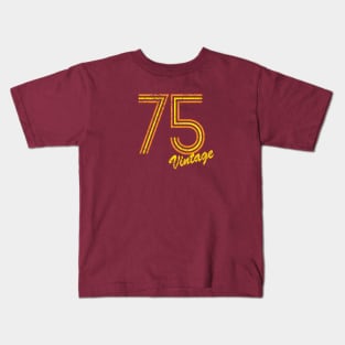 1975 Kids T-Shirt